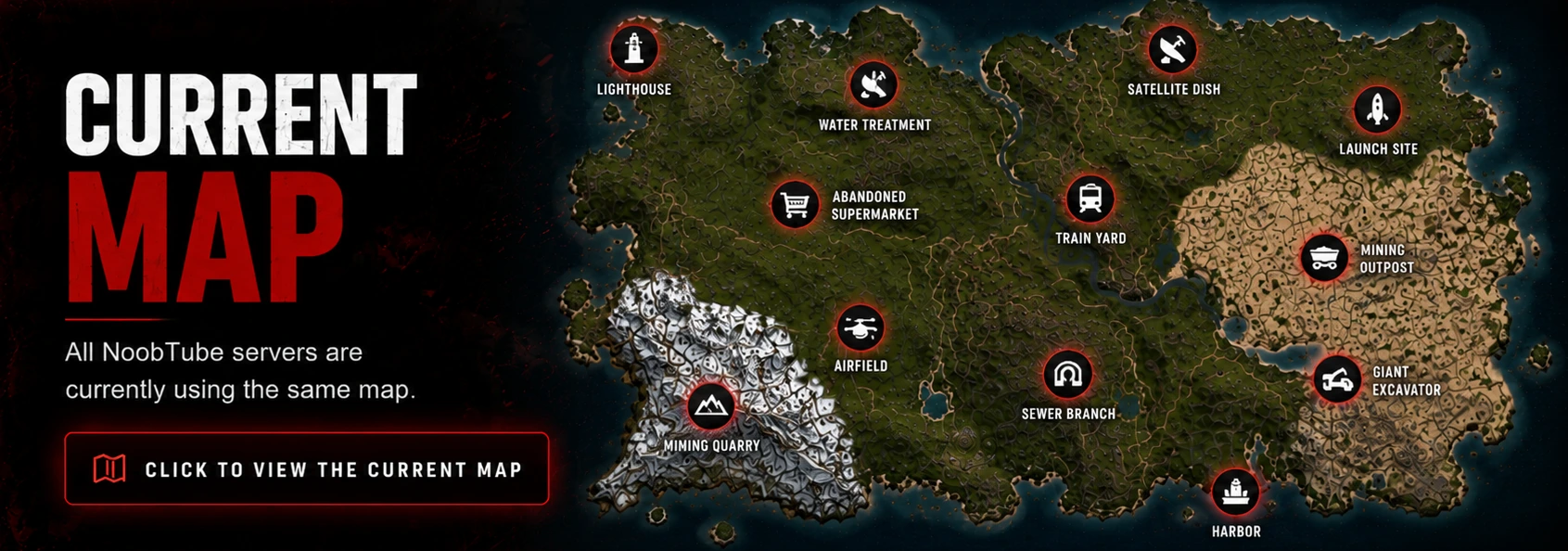Current map
