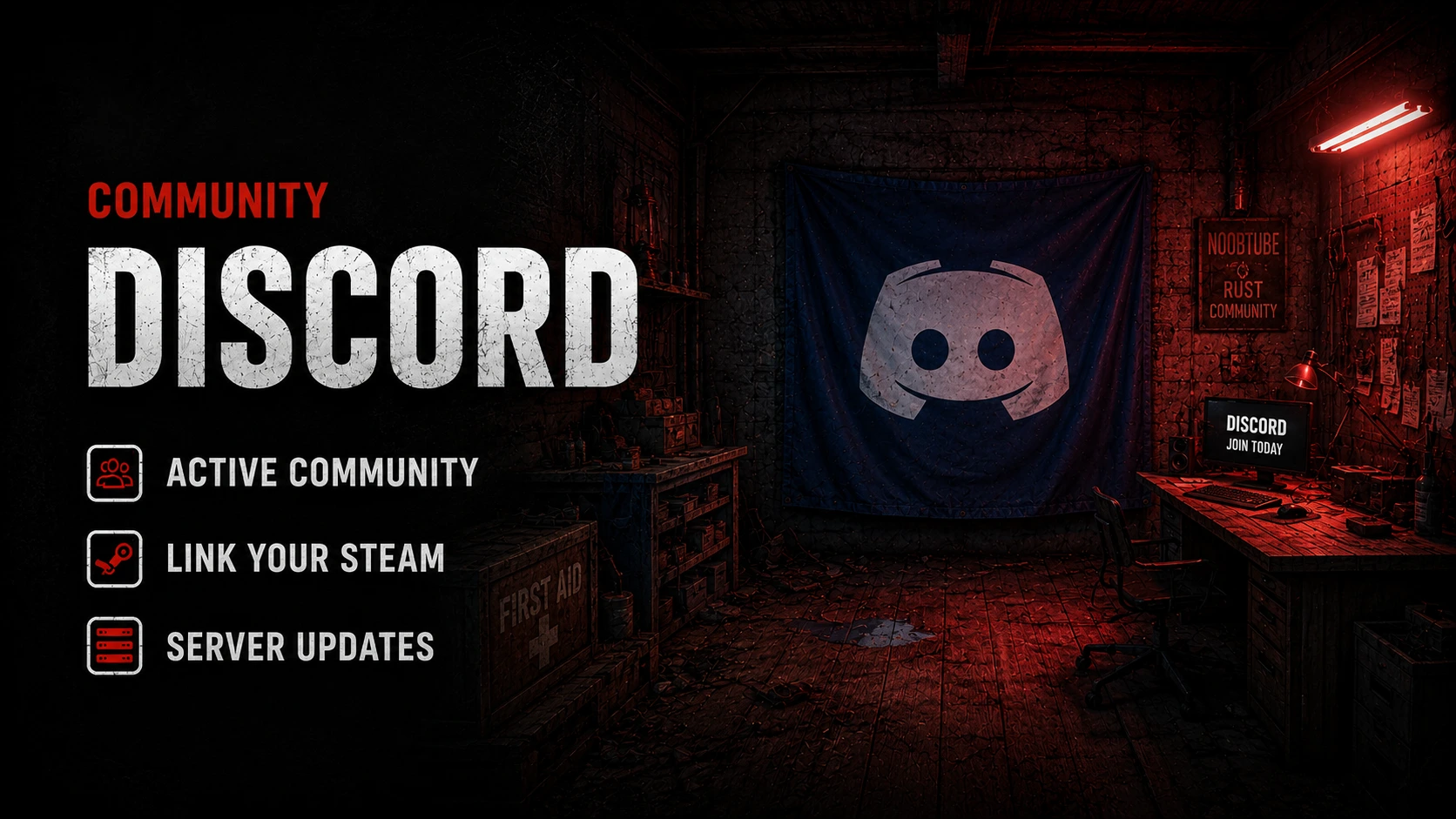 Discord