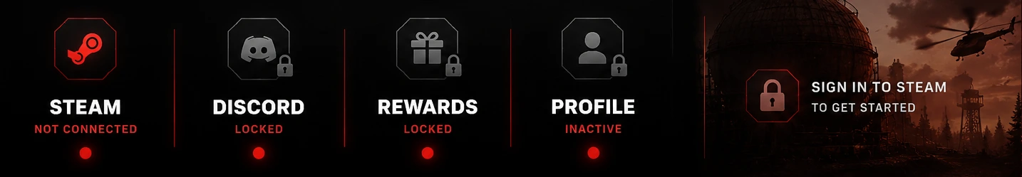 Link Status