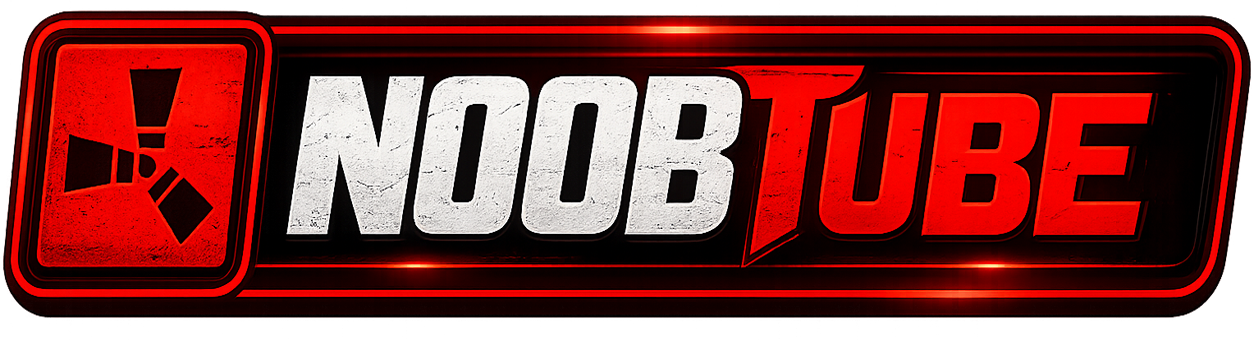 NoobTube Logo