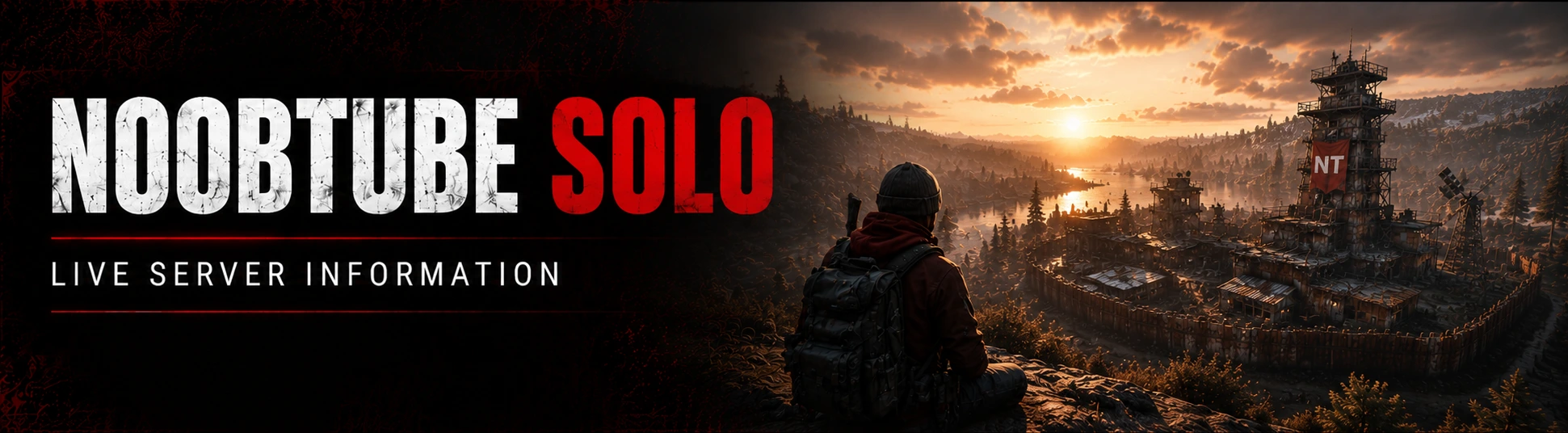 NoobTube Solo Monthly
